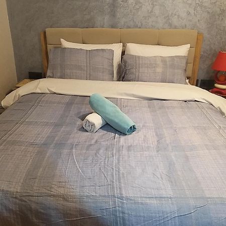 Ryan S1Et Ryan S2 Apartment Фес Стая снимка