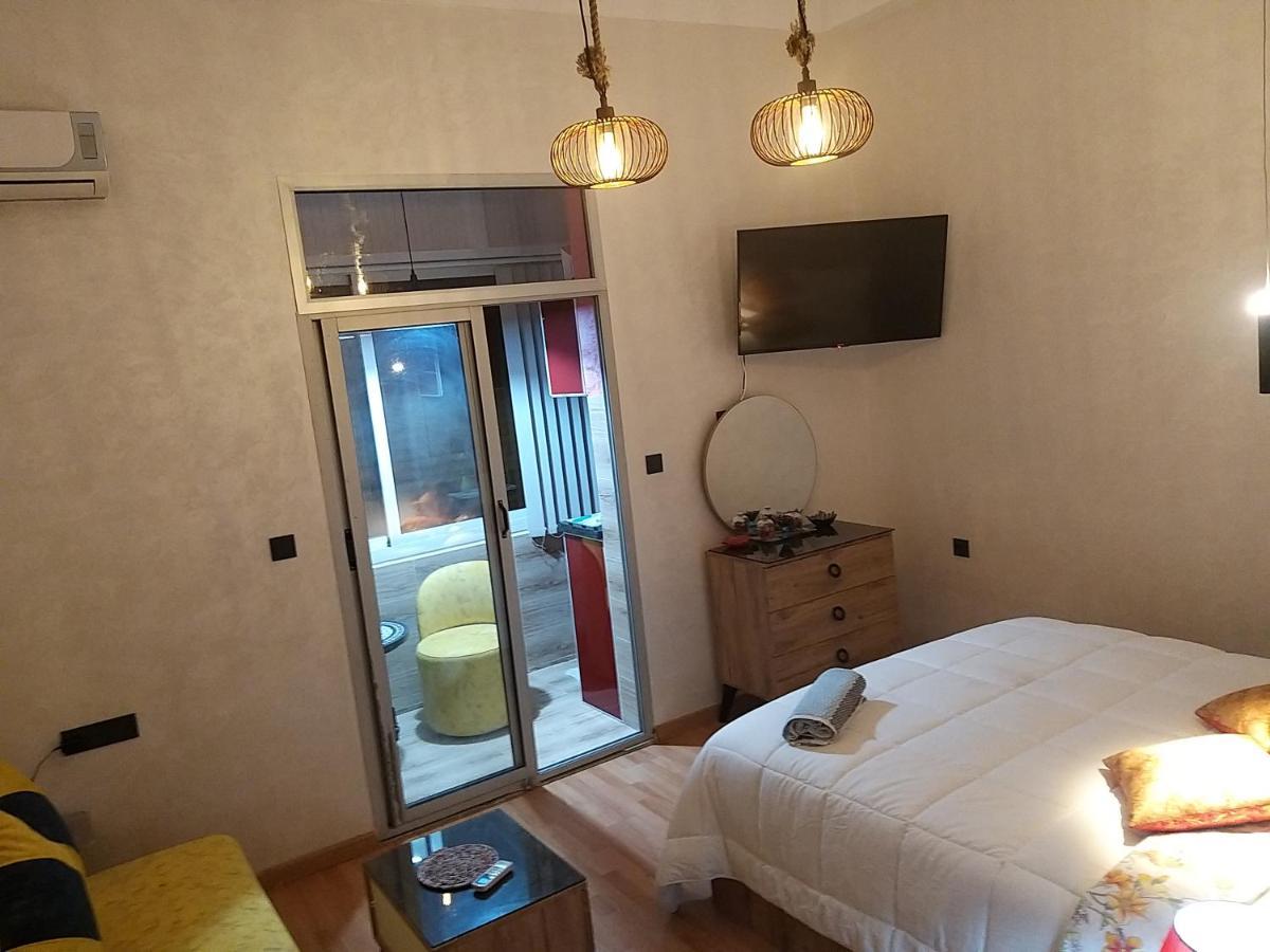 Ryan S1Et Ryan S2 Apartment Фес Екстериор снимка