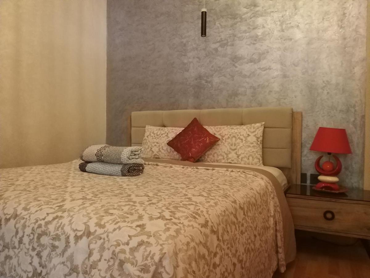 Ryan S1Et Ryan S2 Apartment Фес Екстериор снимка
