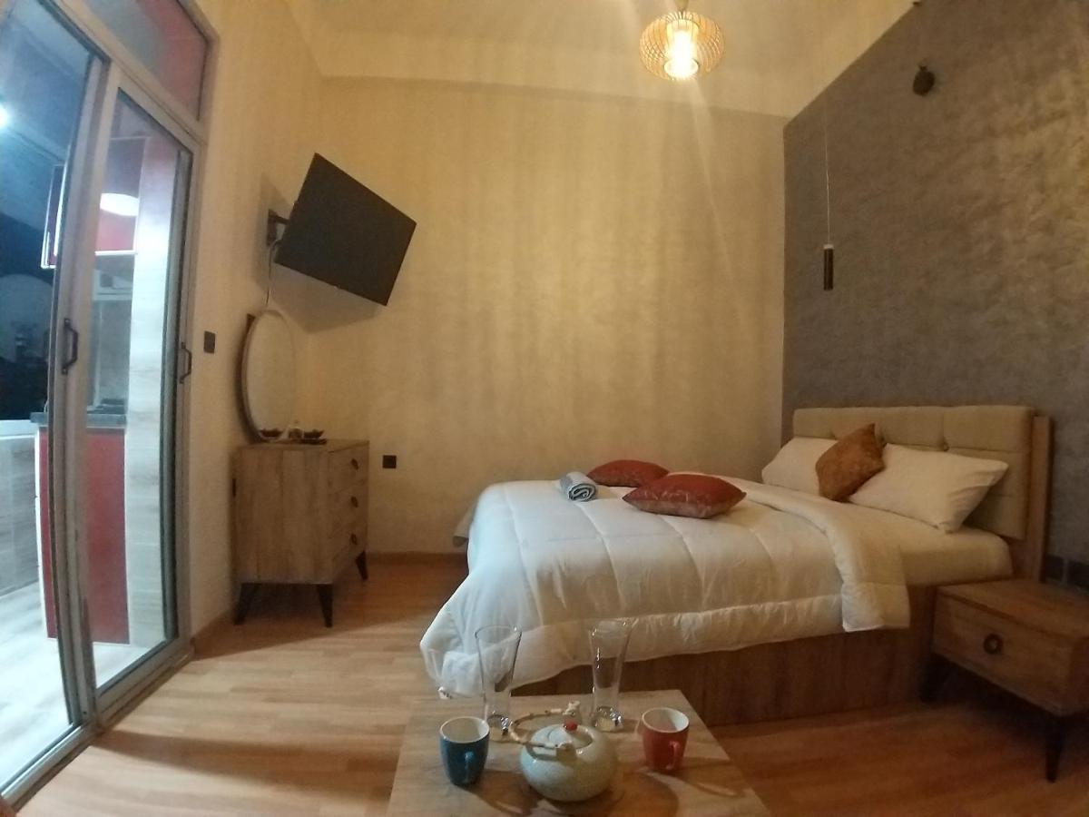 Ryan S1Et Ryan S2 Apartment Фес Екстериор снимка