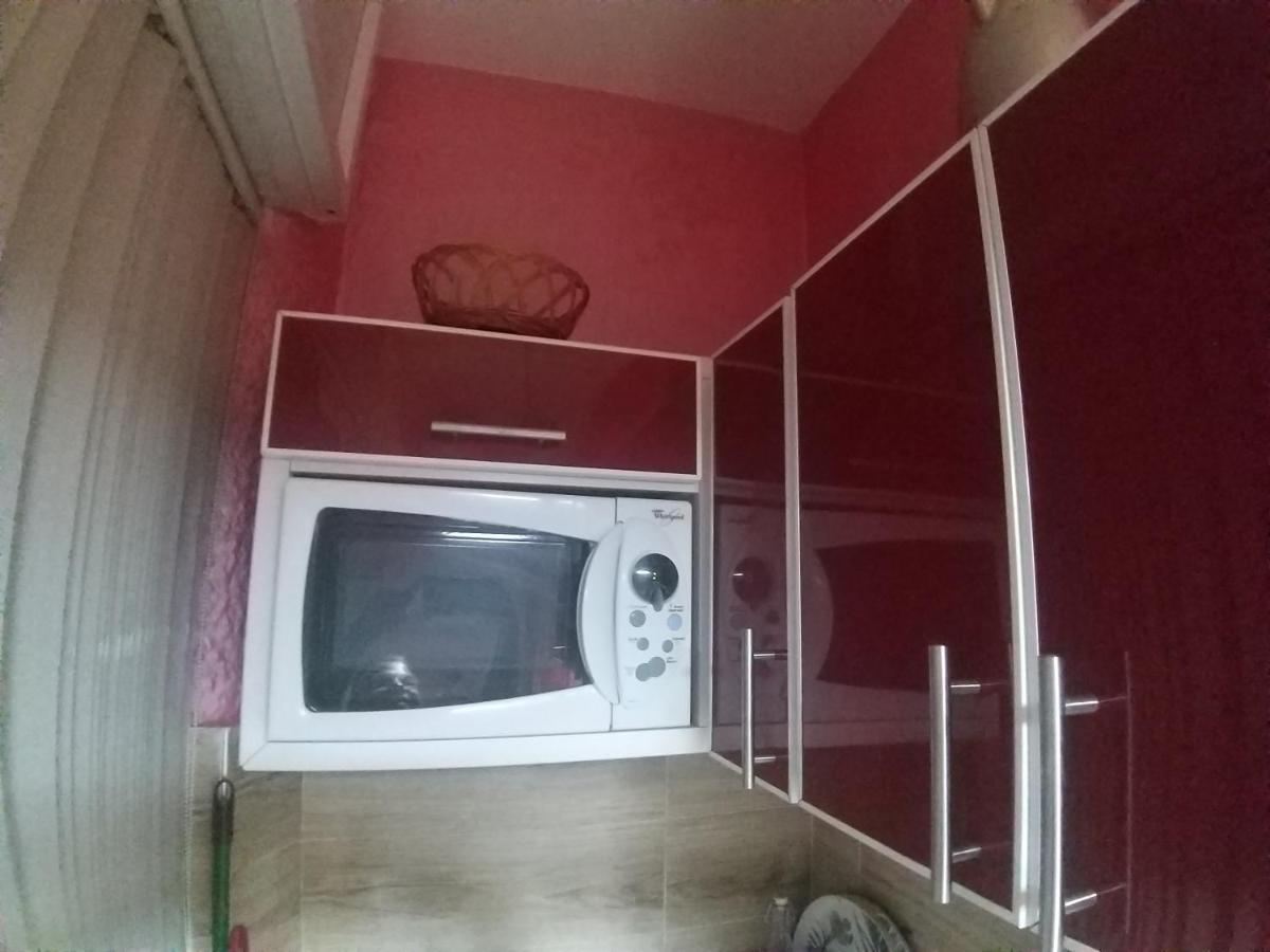 Ryan S1Et Ryan S2 Apartment Фес Екстериор снимка
