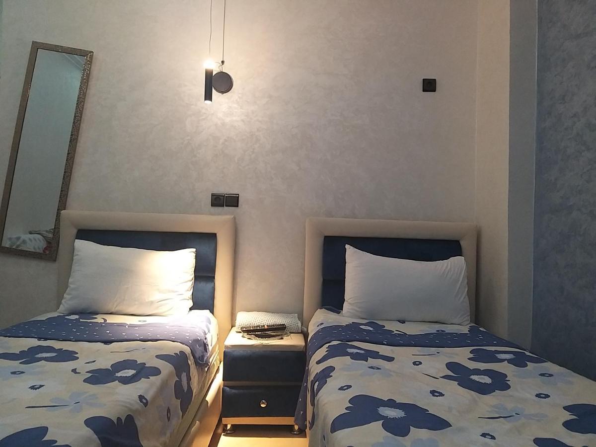 Ryan S1Et Ryan S2 Apartment Фес Екстериор снимка
