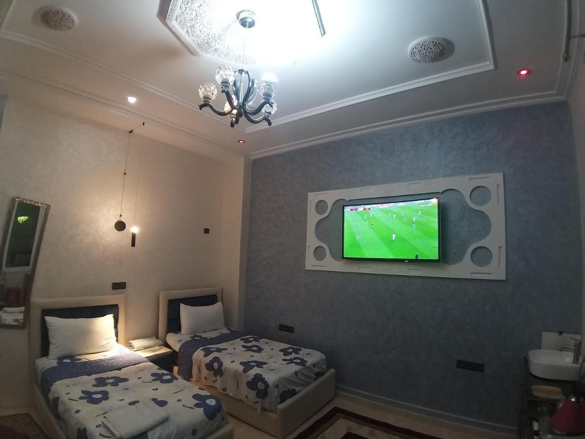Ryan S1Et Ryan S2 Apartment Фес Екстериор снимка