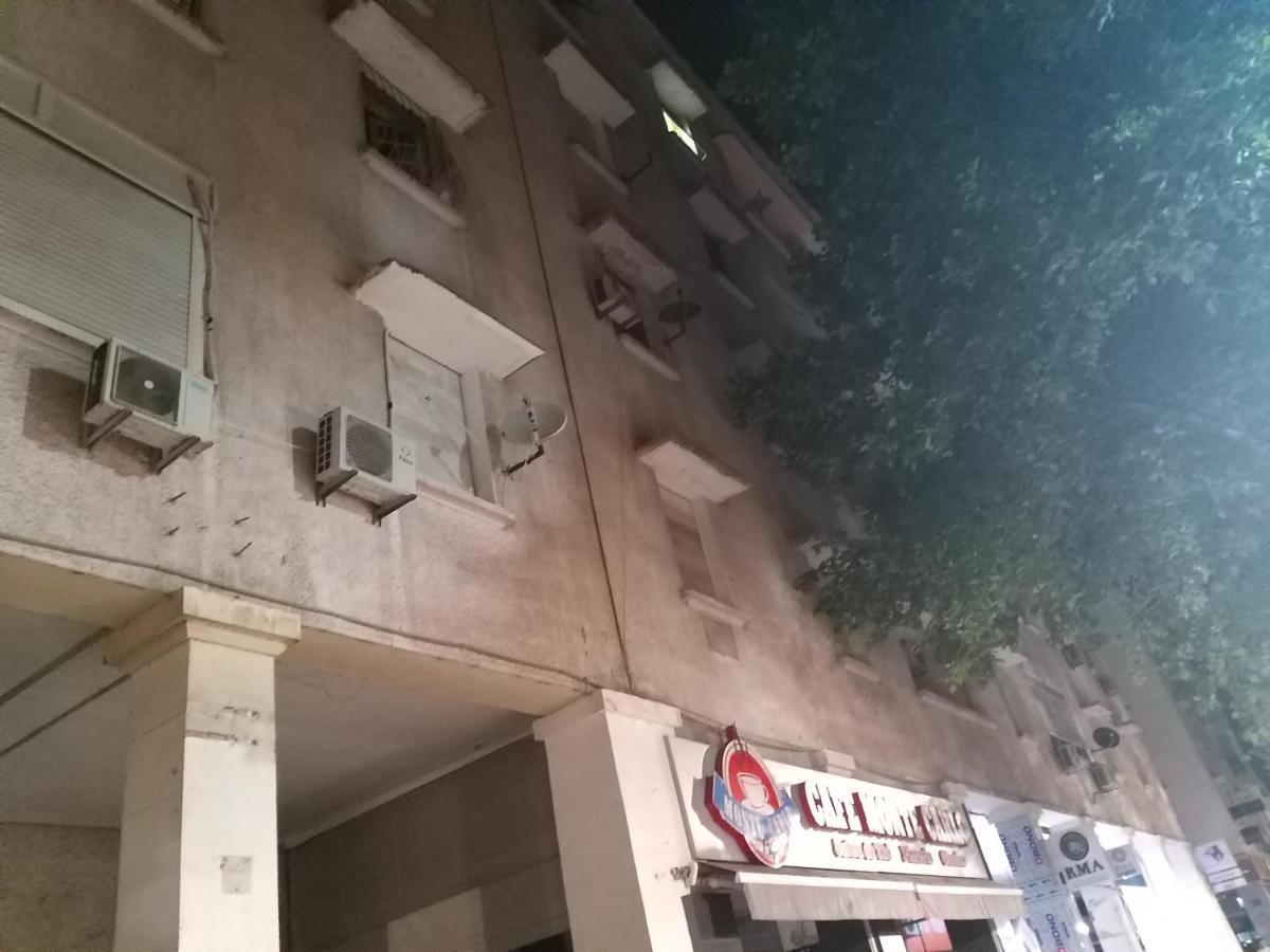 Ryan S1Et Ryan S2 Apartment Фес Екстериор снимка
