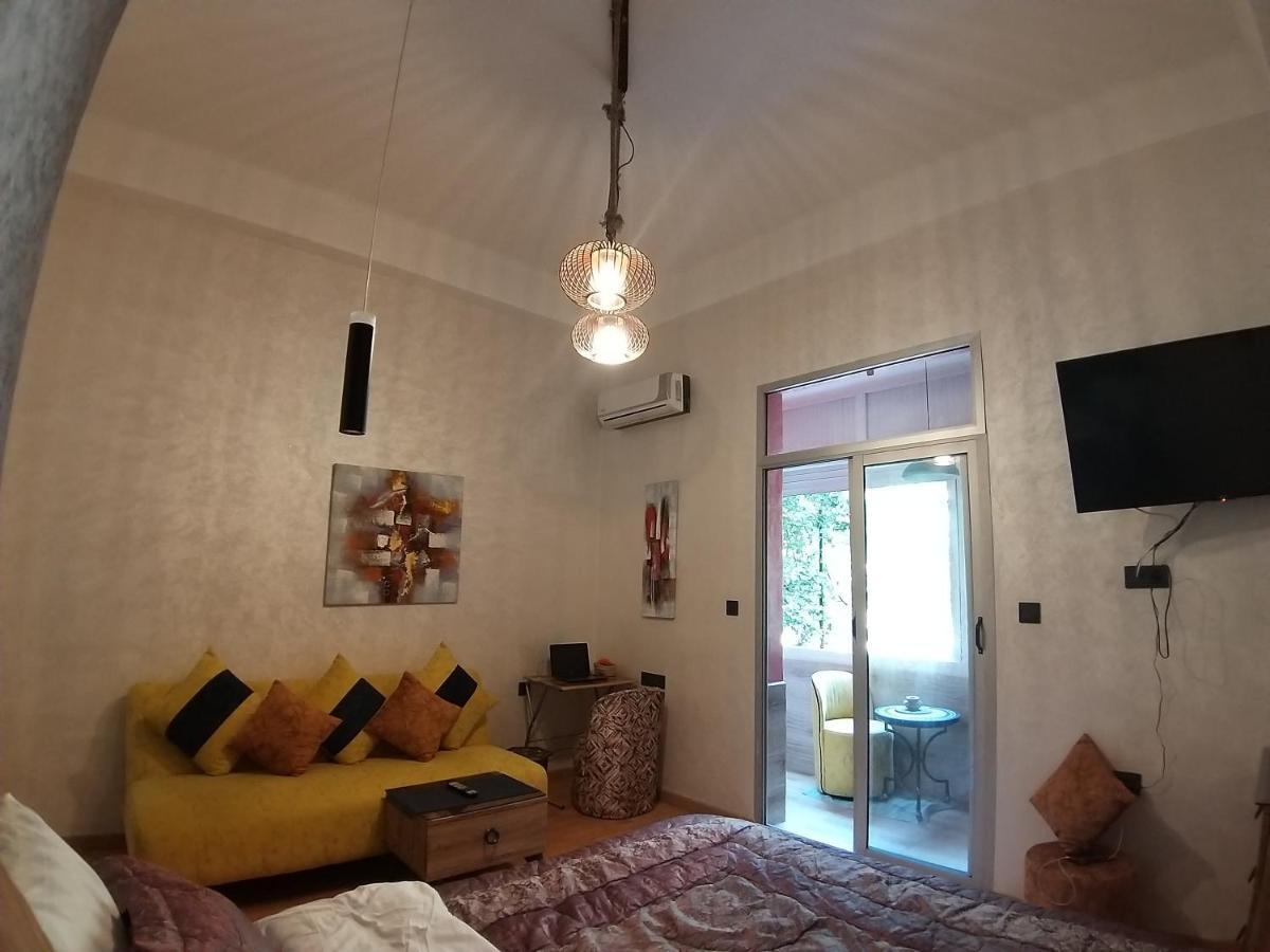 Ryan S1Et Ryan S2 Apartment Фес Екстериор снимка