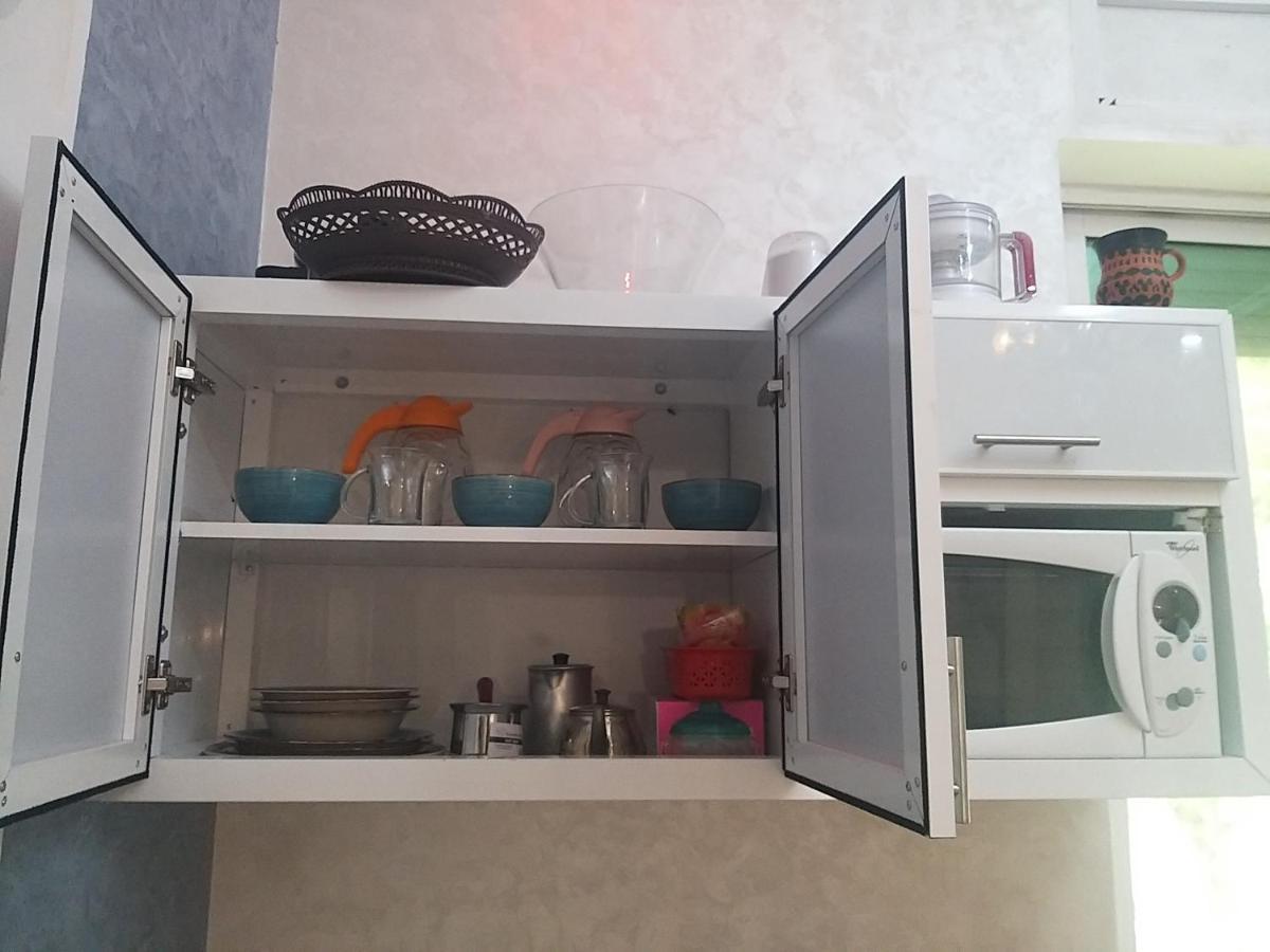 Ryan S1Et Ryan S2 Apartment Фес Екстериор снимка