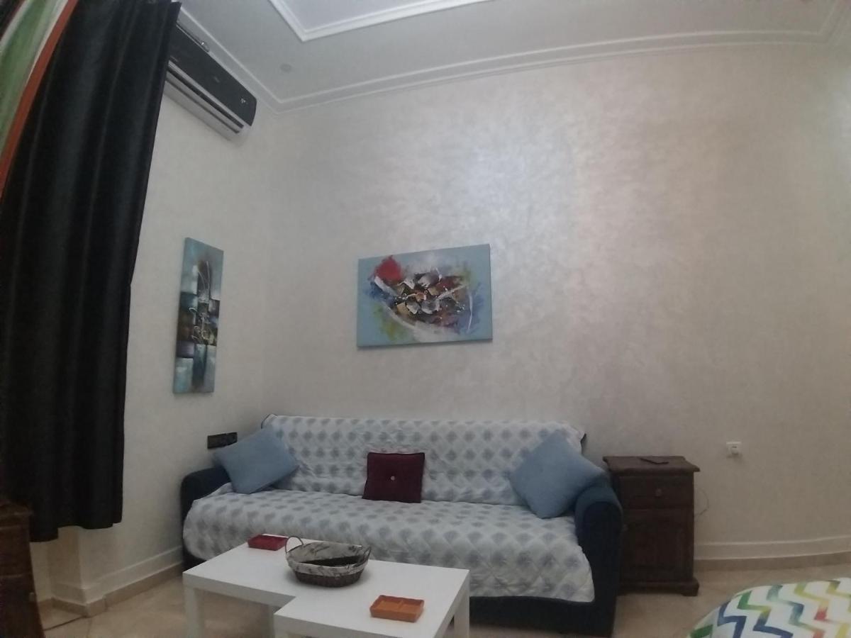 Ryan S1Et Ryan S2 Apartment Фес Екстериор снимка