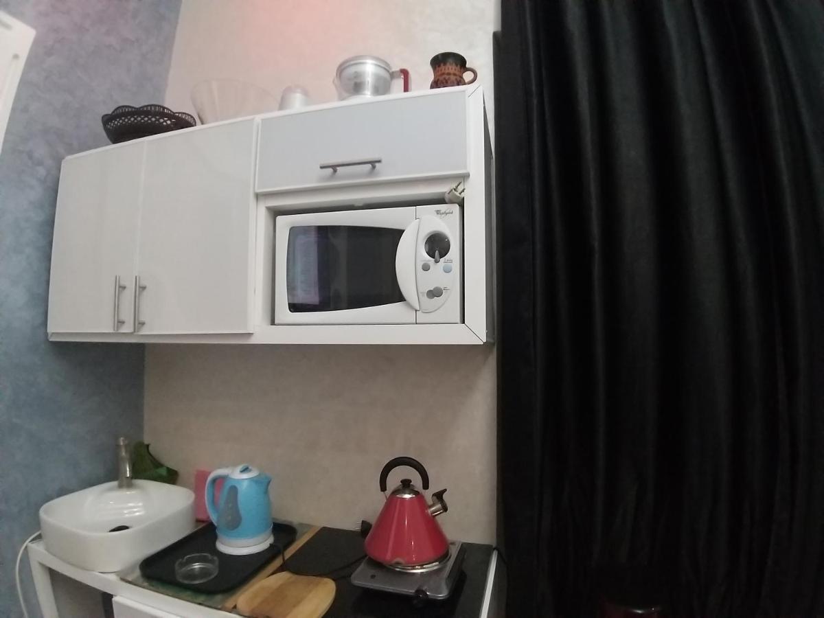 Ryan S1Et Ryan S2 Apartment Фес Екстериор снимка