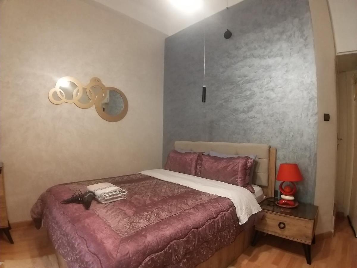 Ryan S1Et Ryan S2 Apartment Фес Екстериор снимка