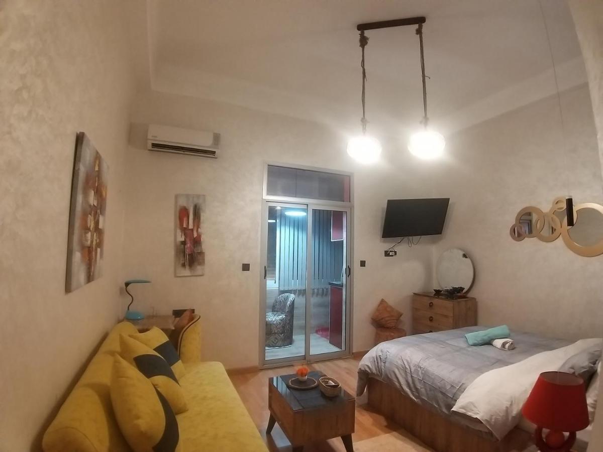Ryan S1Et Ryan S2 Apartment Фес Екстериор снимка