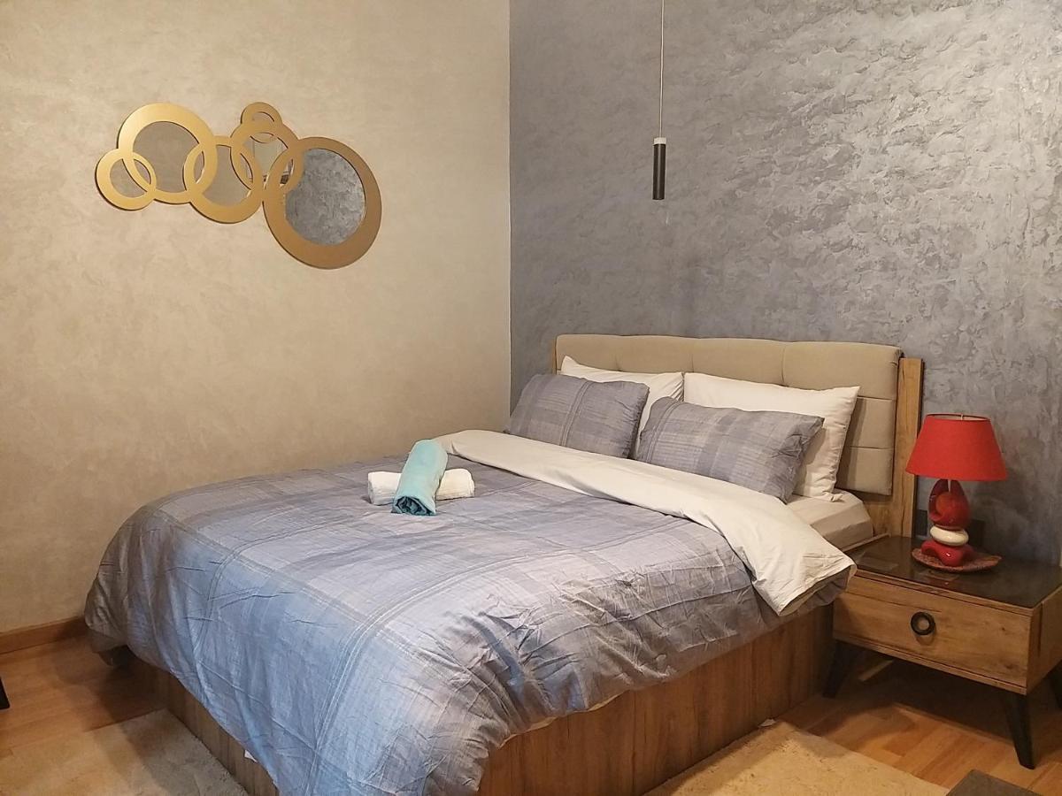Ryan S1Et Ryan S2 Apartment Фес Екстериор снимка