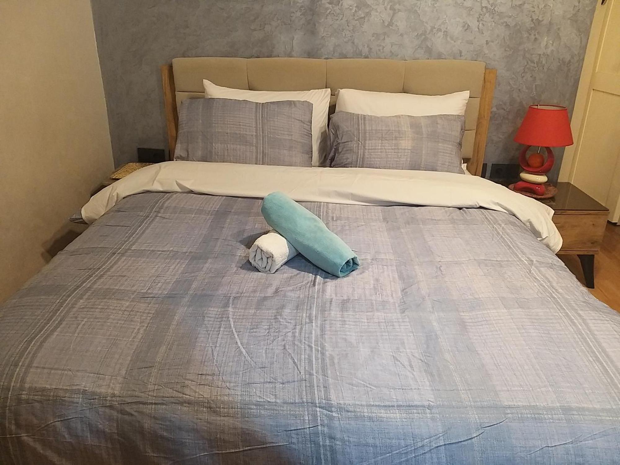 Ryan S1Et Ryan S2 Apartment Фес Стая снимка